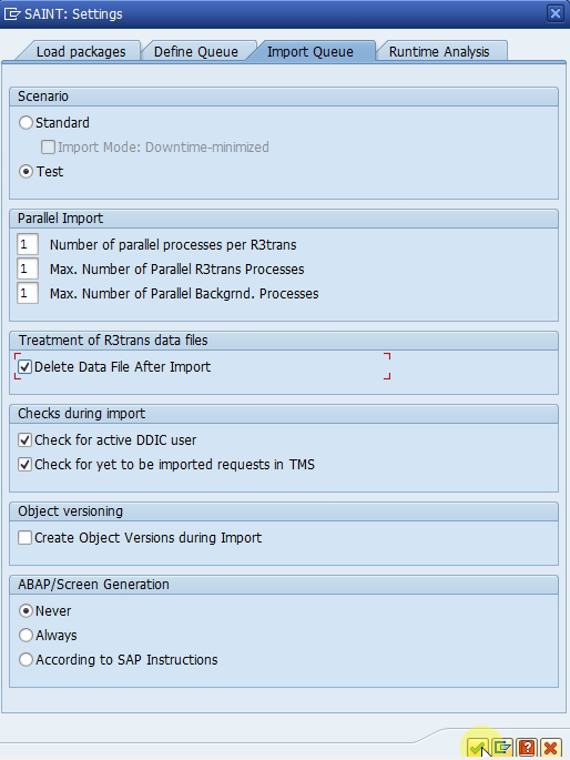 Список для удаления Add-On